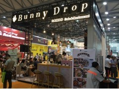 2017广州国际甜品连锁加盟展 掘金千亿餐饮市场的黄金窗口