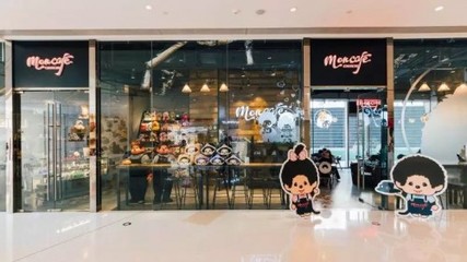跨界成风，融合制胜 中国特许加盟展北京站的餐饮新玩法