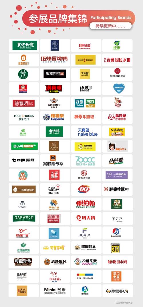 舌尖上的掘金时代 从快餐小吃到披萨寿司，餐饮加盟展如何引爆创业热潮